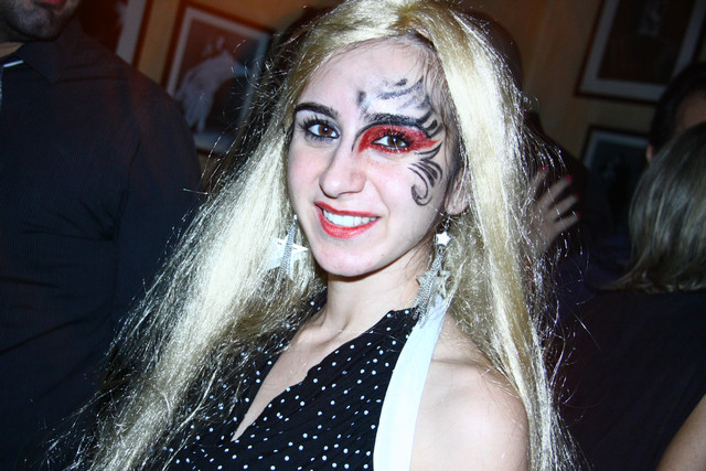 Halloween Party